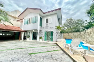 Oportunidade - casa em condomínio - urbanova - residencial portal da serra - 5 dormitórios - 380m².