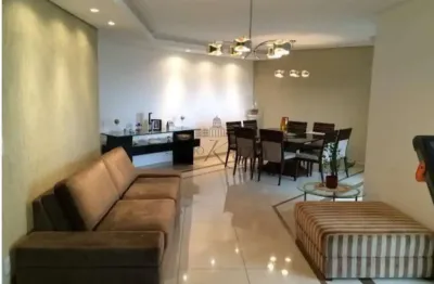 Oportunidade - apartamento - jardim esplanada - edifício villa sorrento - 4 dormitórios - 185m².