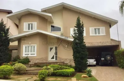 Casa em condomínio fechado com 4 quartos à venda na Rua Benedito de Moura Sá, Jardim Aquárius, São José dos Campos
