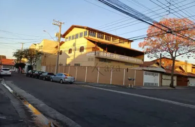 Casa com 5 quartos à venda na Rua José Antônio Monteiro Santos, Bosque dos Ipês, São José dos Campos