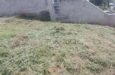 Terreno em condomínio - urbanova - condomínio residencial jaguary - 450m²