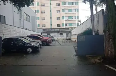 Terreno à venda na Rua Euclides da Cunha, Jardim Maringá, São José dos Campos