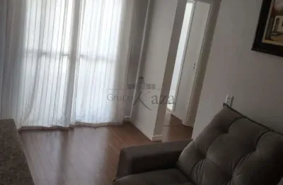 Oportunidade - apartamento - residencial colinas do paratehy - residencial grand kazza - 2 dormitórios - 51,97m².