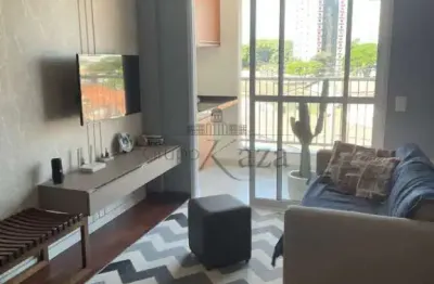 Oportunidade - apartamento - jardim augusta - residencial piazza navona - 2 dormitórios - 68m².