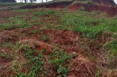 Terreno à venda na Rua Maria Júlia Dias Veneziani, Chácaras Pousada do Vale, São José dos Campos