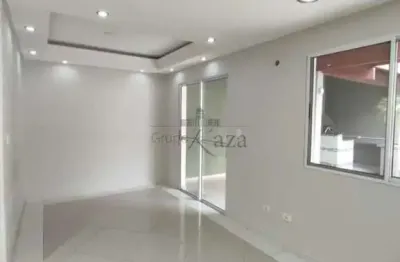 Oportunidade - casa em condomínio - jacareí -  residence club villa branca  - 3 dormitórios - 86m².
