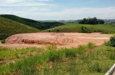 Oportunidade - terreno em condomínio - condomínio residencial mantiqueira - 1.382m².