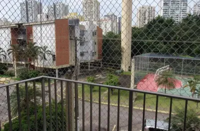 Oportunidade - apartamento - residencial village aquarius - jardim aquarius - 3 dormitórios - 95m²