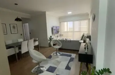 Oportunidade - apartamento - jardim esplanada ii - residencial millenium - 3 dormitórios - 100m².