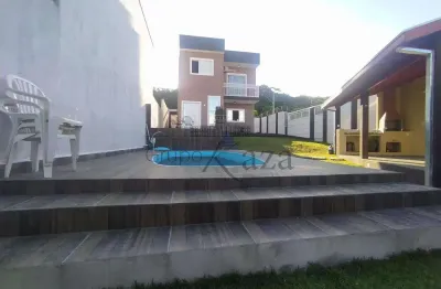 Casa com 3 quartos à venda na Rua Dez, Portal dos Passaros, São José dos Campos