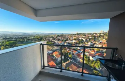 Oportunidade - apartamento - jardim esplanada ii - vision colinas - 2 dormitórios - 58m².