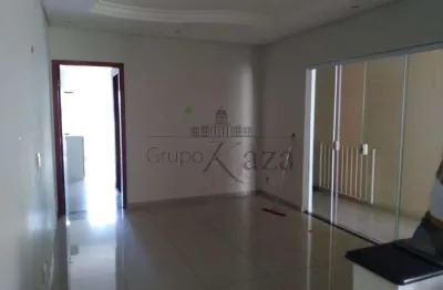 Oportunidade - casa - jardim das industrias - 2 dormitórios - 100m² - estuda permuta.