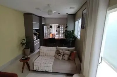 Oportunidade - casa - loteamento residencial vista linda - 2 dormitórios - 90m².