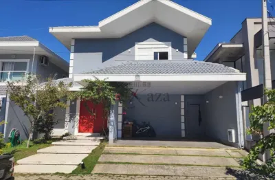 Casa sobrado - urbanova - condomínio altos da serra vi - 3 dormitórios - 250m².