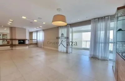 Oportunidade - apartamento - residencial ideale - vila adyana - 4 dormitórios - 233m².