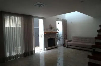 Oportunidade - casa condomínio - condomínio altos da serra i - urbanova - 4 dormitórios - 470m² - estuda permuta.