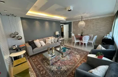 Oportunidade - apartamento - edifício mississipi - vila adyana - 2 dormitórios - 117m².