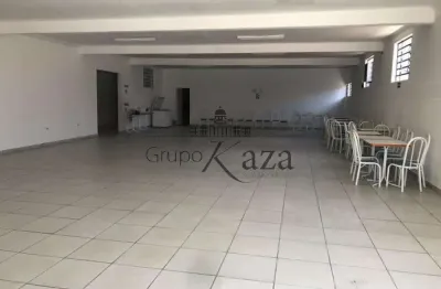 Ponto comercial à venda na Rua Júlio Cezar, 0, Jardim Oriente, São José dos Campos