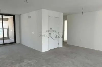 Apartamento com 4 quartos à venda na Rua Barão do Triunfo, Brooklin Paulista, São Paulo