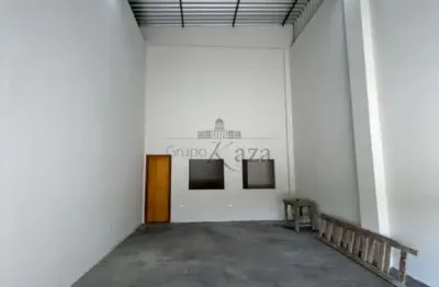 Prédio misto - galpão comercial - 4 salas comerciais - 2 residências - bairro setville - altos de são josé