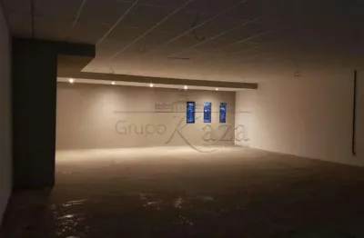 Prédio à venda na Avenida Uberaba, 0, Jardim Ismênia, São José dos Campos