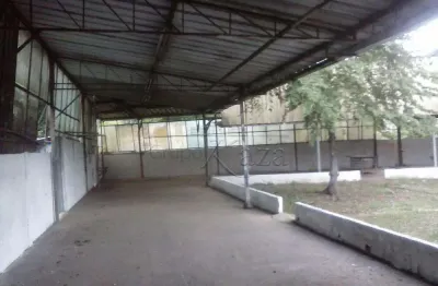 Ponto comercial à venda na Avenida Visconde de Caravelas, Jardim do Lago, São José dos Campos