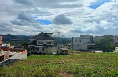 Oportunidade - terreno em condomínio - urbanova - condomínio residencial jaguary - 473m².