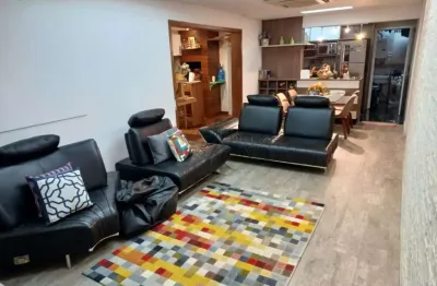 Apartamento com 2 quartos à venda na Rodovia Raposo Tavares, Jardim Arpoador, São Paulo