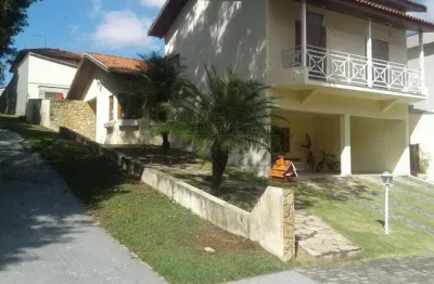 Oportunidade - casa condomínio - urbanova - condomínio portal da serra - 3 dormitórios - 190m².