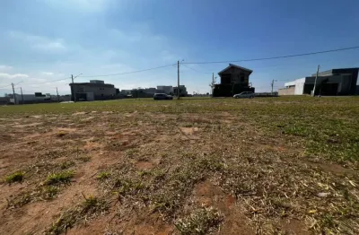 Oportunidade - terreno em condomínio - condomínio vereda de campos - jardim das flores - 250m².