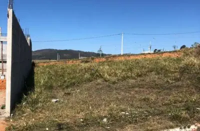 Terreno à venda na Rua Maria Bernardes Da Silva, Setparque, São José dos Campos