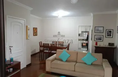 Oportunidade - apartamento - residencial rio negro - parque residencial aquarius - 3 dormitórios - 115m².