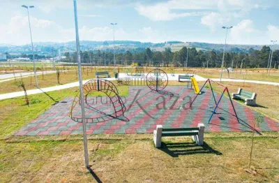 Terreno à venda na Rua Joaquim Mendonça Da Costa, Setparque, São José dos Campos