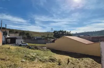 Terreno à venda na Rua Aparecida Nogueira Rossi, Jardim Santa Júlia, São José dos Campos