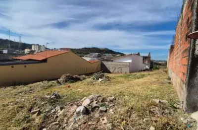 Terreno à venda na Rua Aparecida Nogueira Rossi, Jardim Santa Júlia, São José dos Campos