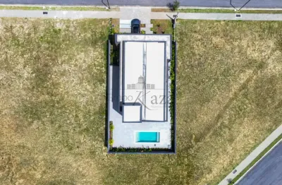 Casa em condomínio fechado com 3 quartos à venda na Avenida Maria de Lourdes Friggi, Urbanova, São José dos Campos