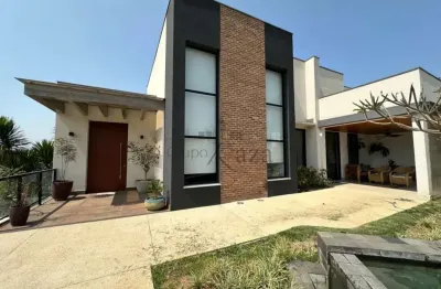 Casa em condomínio - condomínio três marias - igaratá - 5 dormitórios - 500m².