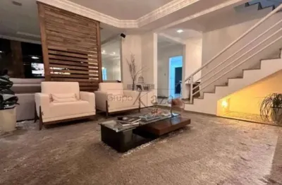 Oportunidade - casa em condomínio - condomínio jardim das colinas - jardim das colinas - 5 dormitórios - 360m².