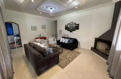 Casa condomínio - jacareí - condomínio mirante do vale - 5 dormitórios - 315m².