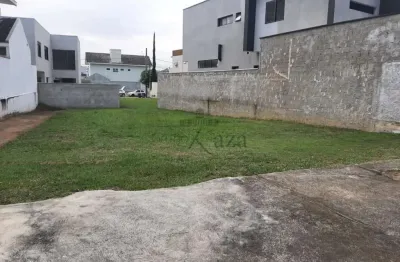 Terreno condomínio - condomínio floradas do paratey - 300m².