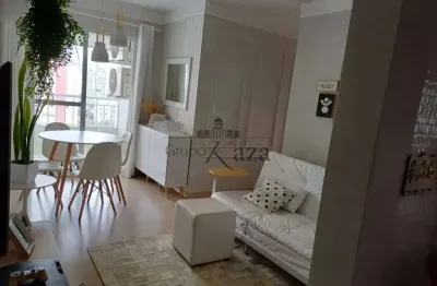 Oportunidade - apartamento - edifício porto parahyba - jardim são dimas - 3 dormitórios - 67m².