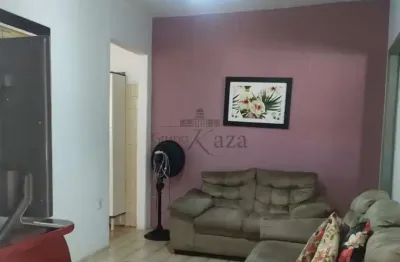 Casa com 2 quartos à venda na Avenida Arthur Antônio dos Santos, Cidade Morumbi, São José dos Campos