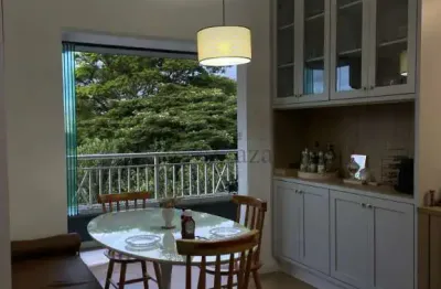 Oportunidade - apartamento - condomínio varandas do oriente - jardim oriente - 2 dormitórios - 70m².