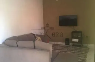 Casa sobrado - residencial santa paula - jacareí - 3 dormitórios - 143m².