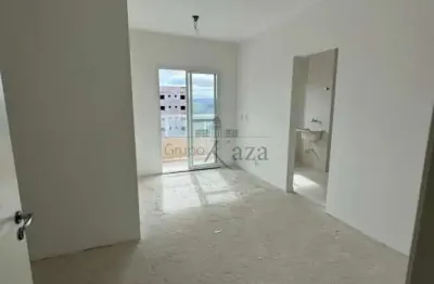 Oportunidade - apartamento - condomínio residencial colinas do paratehy - residencial the gold urbanova - 2 dormitórios - 56,59m².