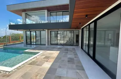 Oportunidade - casa em condomínio - condomínio residencial alphaville i - alphaville - 4 dormitórios - 490m².