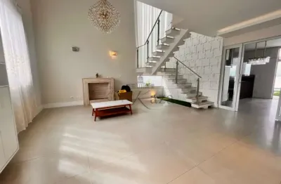 Oportunidade - casa em condomínio - condomínio residencial mantiqueira - residencial mantiqueira - 3 suítes - 330m².