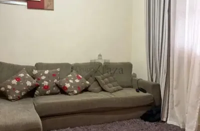 Oportunidade - casa - conjunto residencial dom pedro i - 3 dormitórios - 75m².