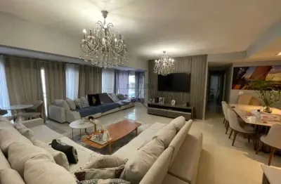 Oportunidade - apartamento - condomínio royal park - 3 dormitórios - 151m².