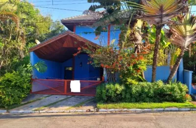 Casa condomínio - residencial eldorado urbanova - 5 dormitórios -  237 m²